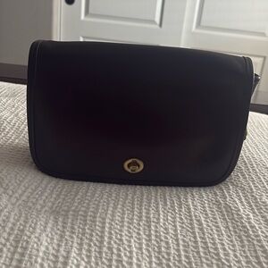 Coach convertible clutch